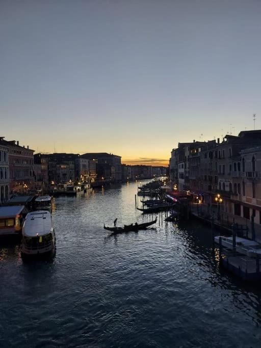Appartement Casa Sunholiday Venezia *