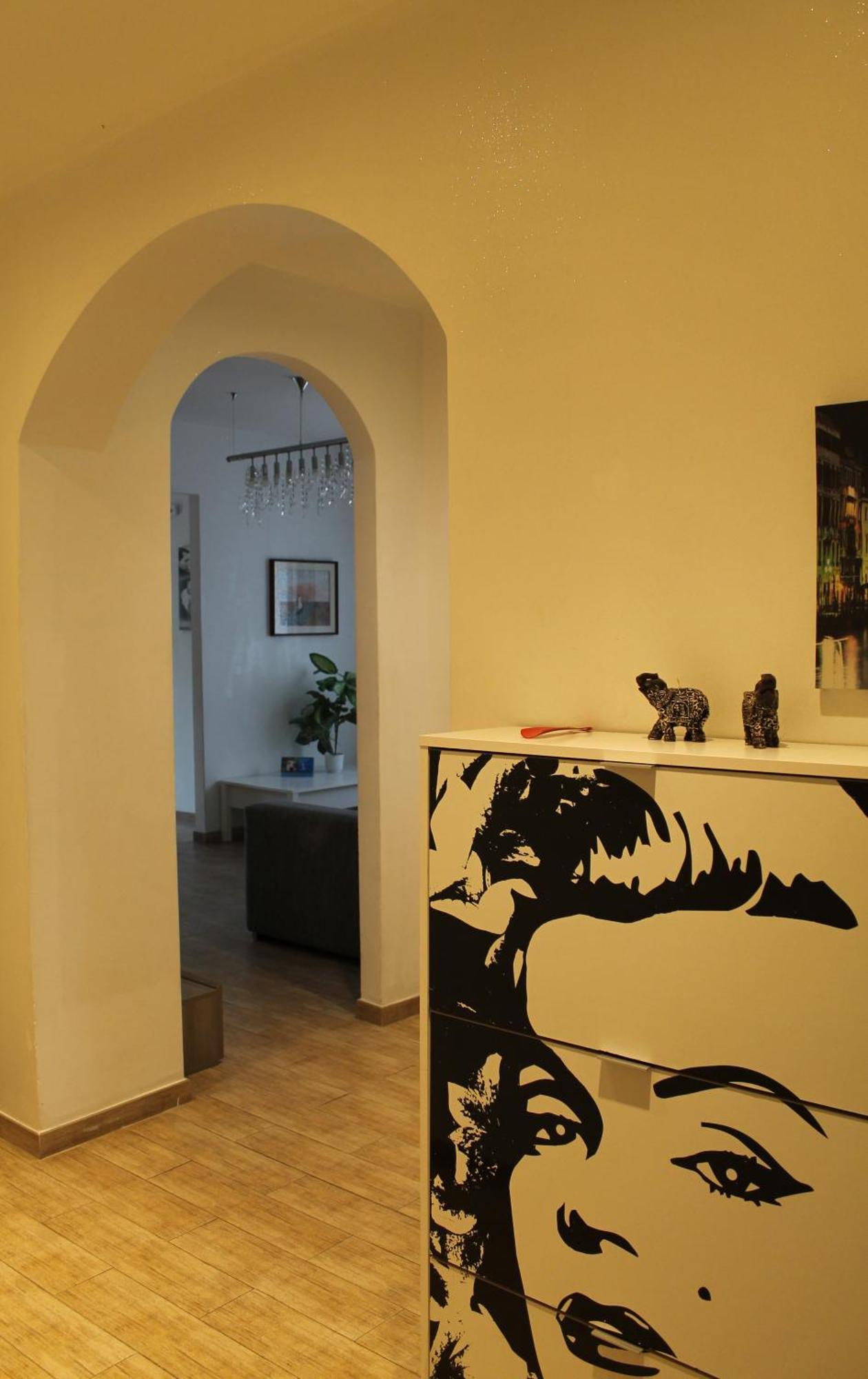 Appartement Casa Sunholiday Venezia *