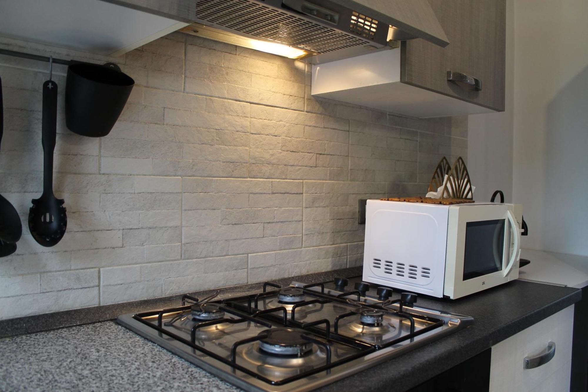 Casa Sunholiday Venezia Appartement Mestre