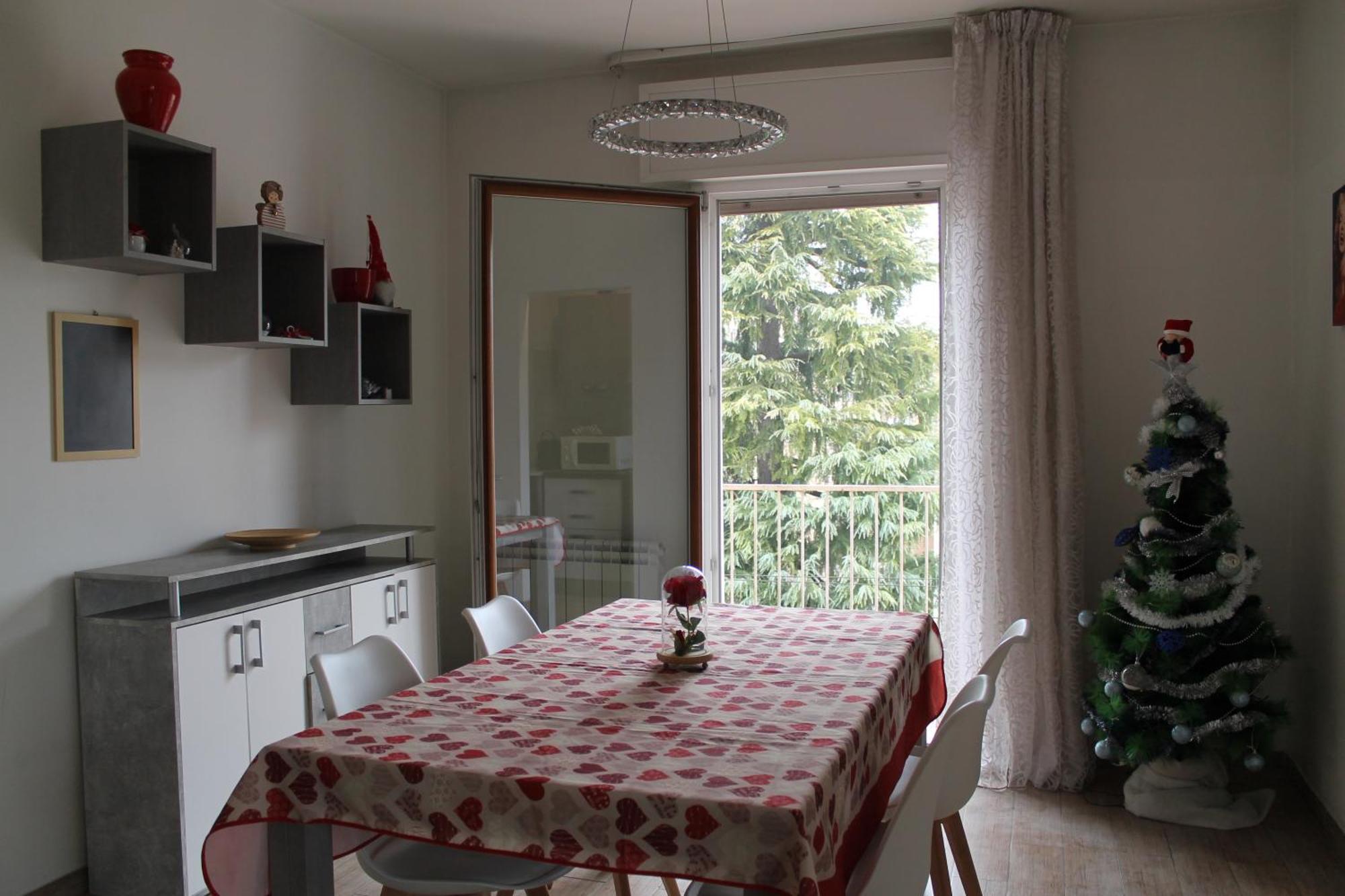 Casa Sunholiday Venezia Appartement