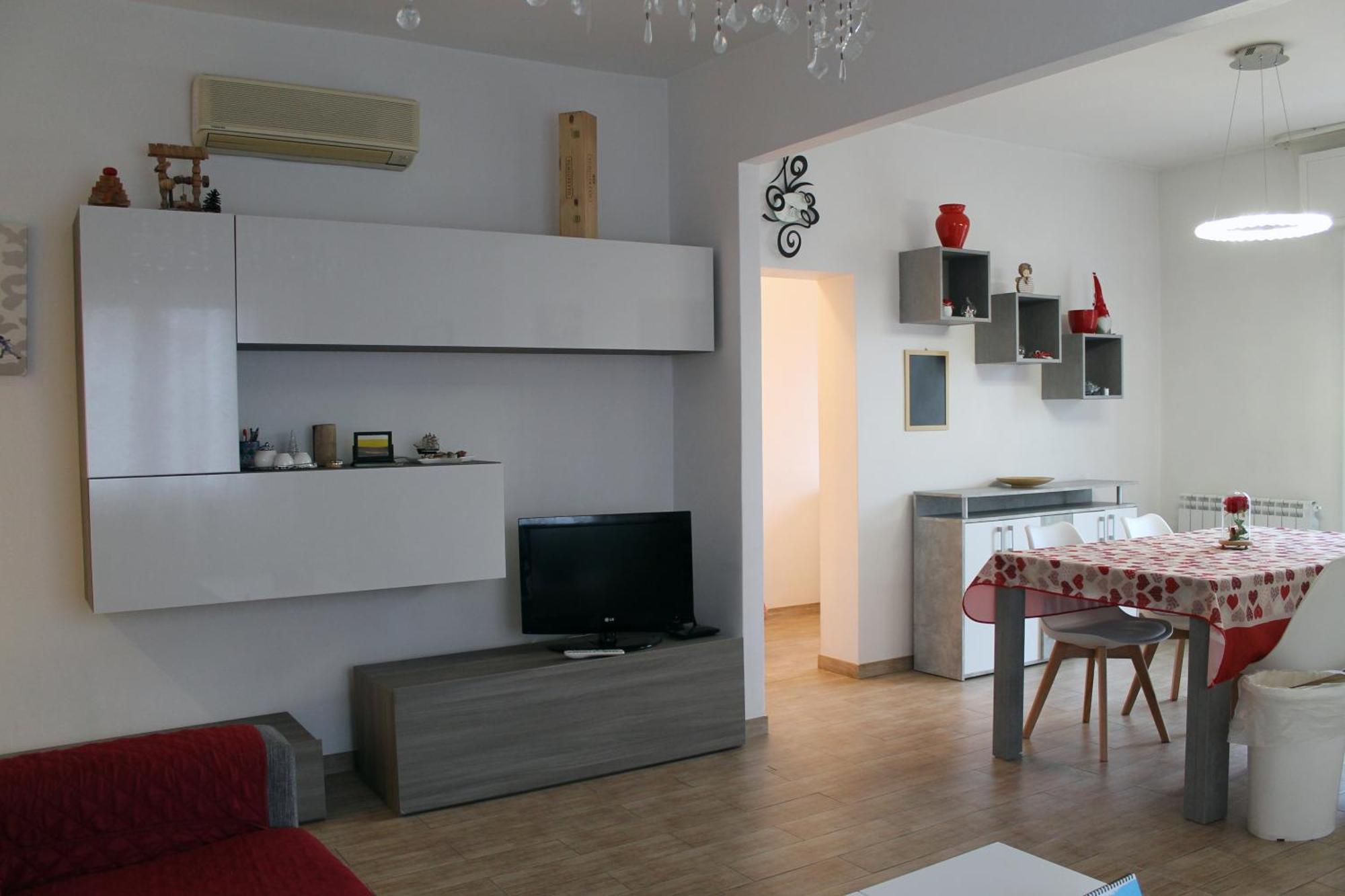 Casa Sunholiday Venezia Appartement Mestre