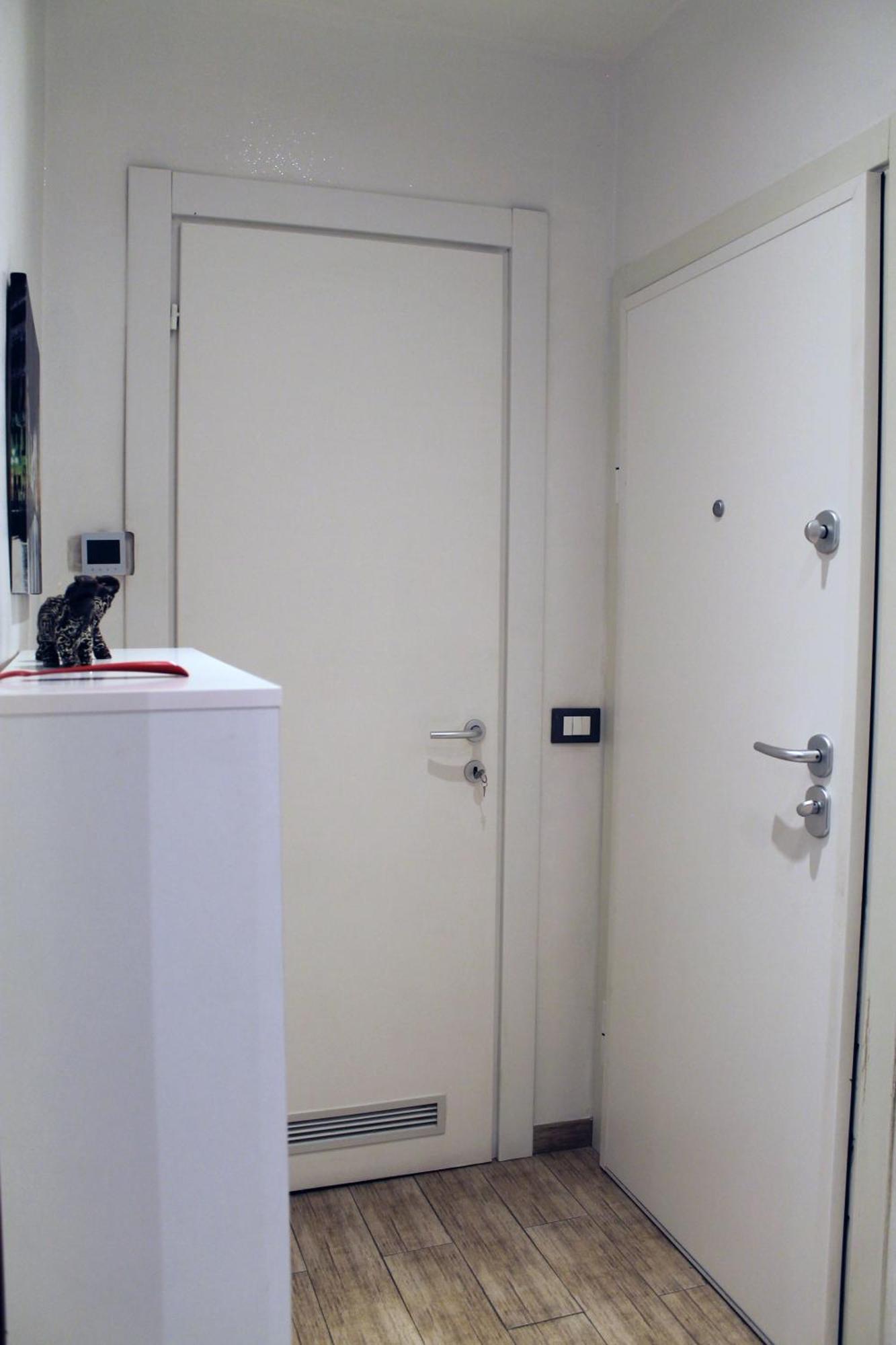 Appartement Casa Sunholiday Venezia
