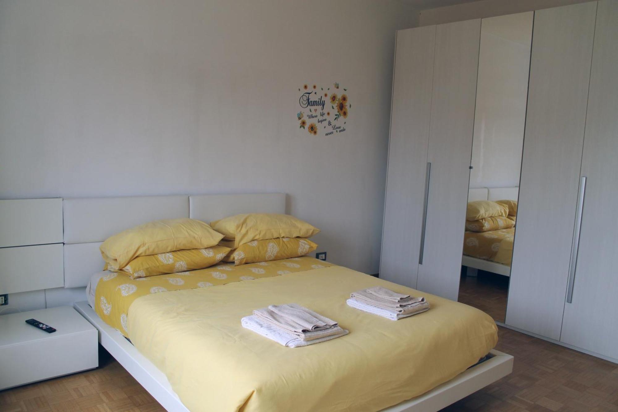 Casa Sunholiday Venezia Appartement *