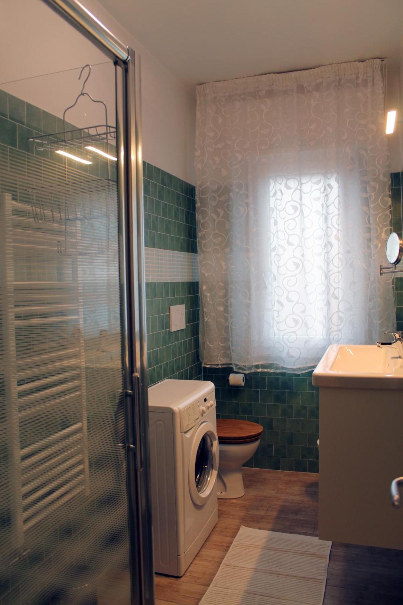 Appartement Casa Sunholiday Venezia *