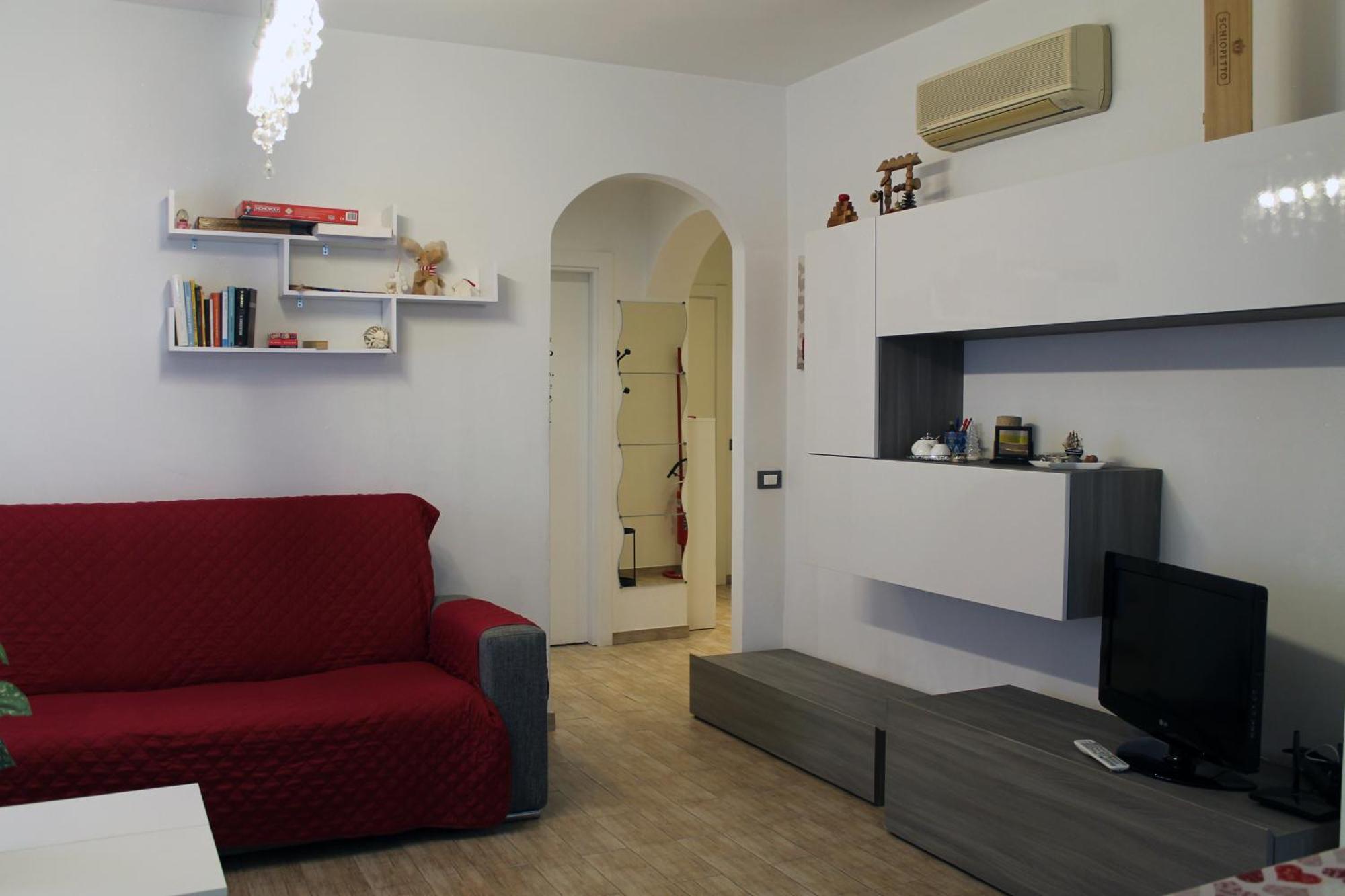 Casa Sunholiday Venezia Appartement Mestre