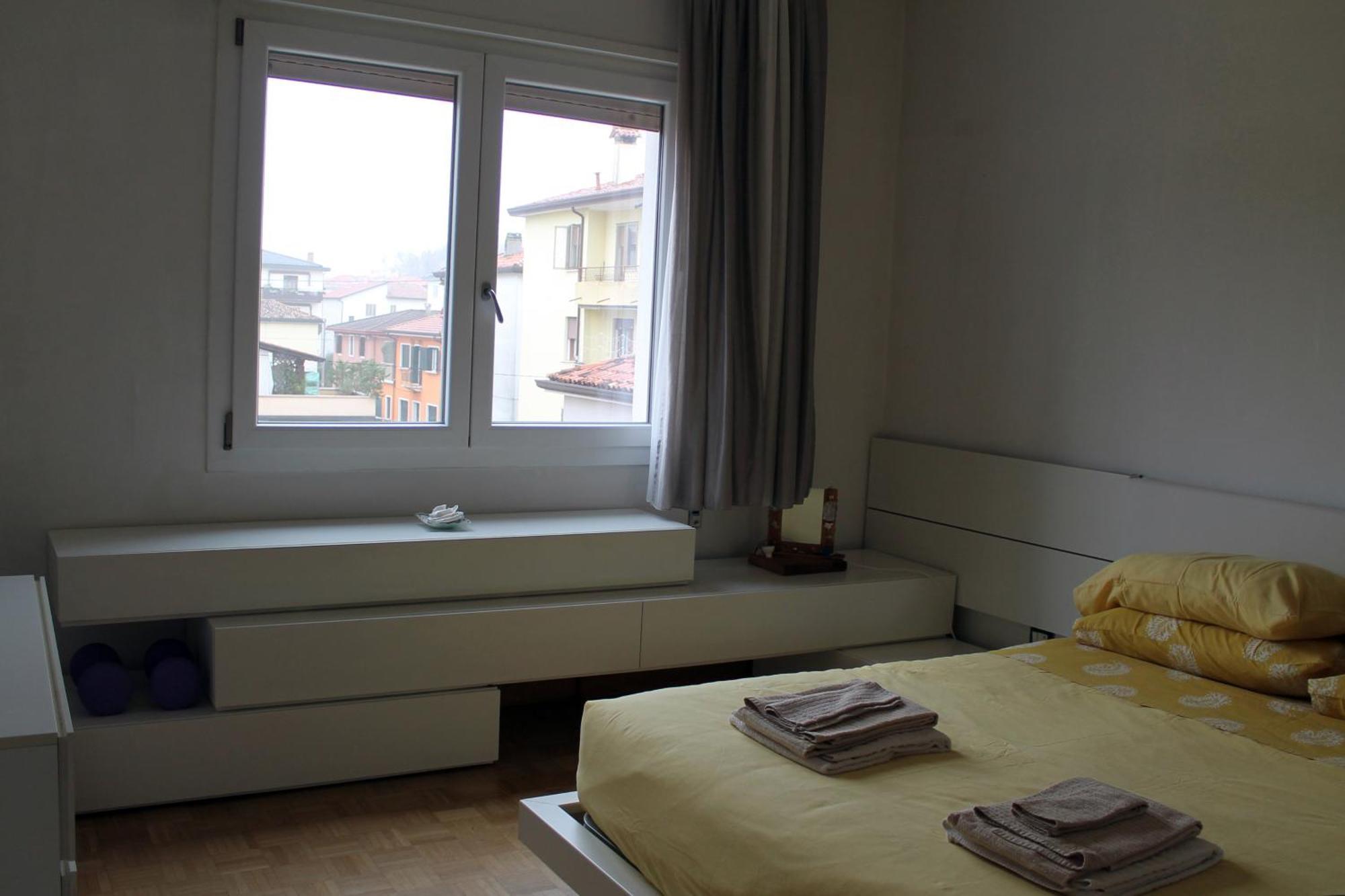 Casa Sunholiday Venezia * Mestre